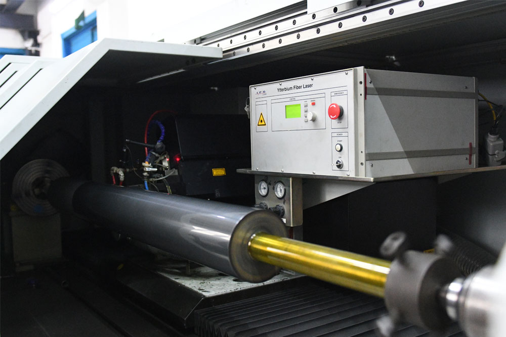 Wuhu Hourun Printing Equipment