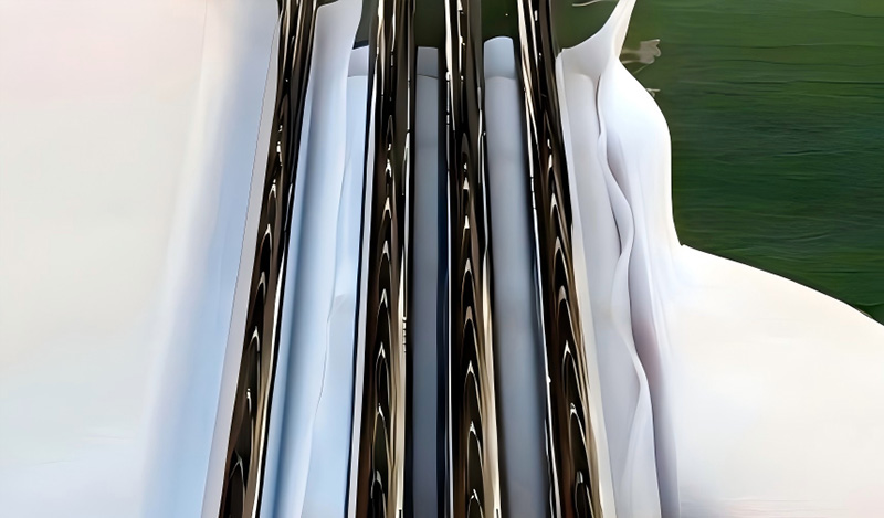 Anilox roller maintenance