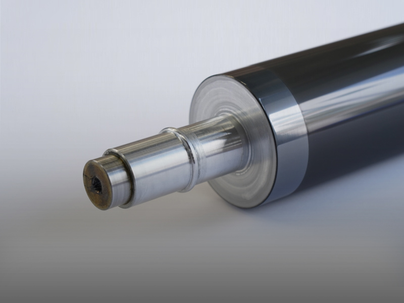 Ceramic Label Anilox Roller